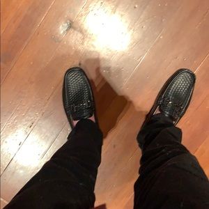 Meet your Posher, Christopher